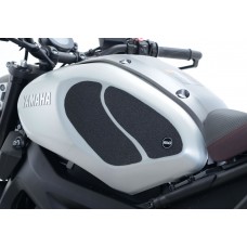 R&G Racing Tank Traction 4-Grip Kit for the Yamaha XSR900 '13-'22